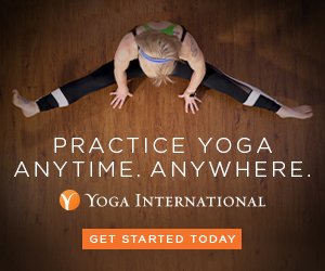 yoga exercise